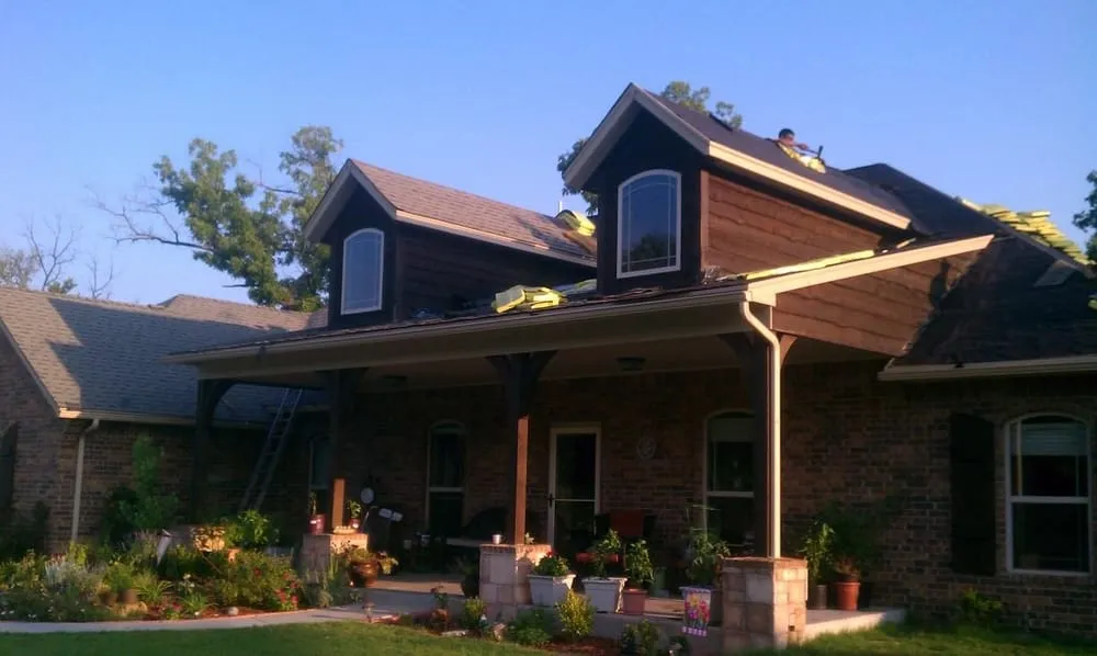 Slide of Total Roofing Solutions & Construction