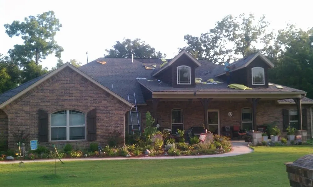 Slide of Total Roofing Solutions & Construction