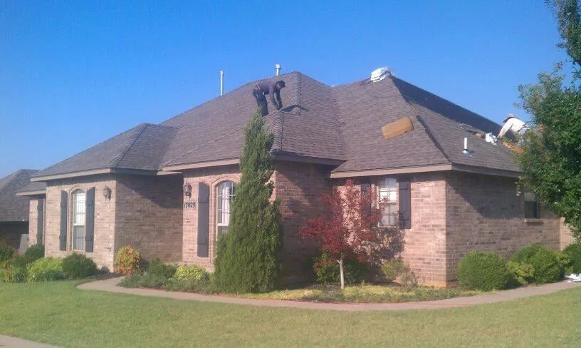 Slide of Total Roofing Solutions & Construction