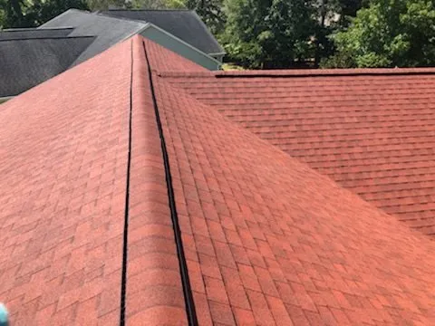 Slide of Total Roofing Solutions and Construction