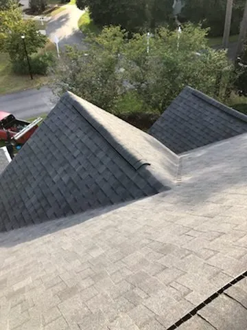 Slide of Total Roofing Solutions and Construction