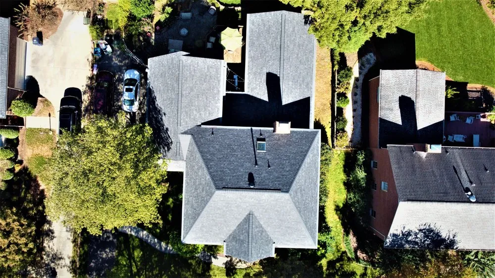 Slide of Total Roofing Solutions