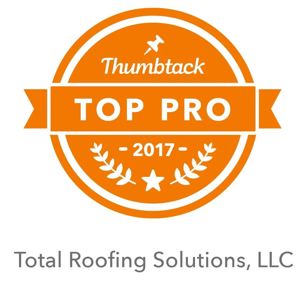 Slide of Total Roofing Solutions