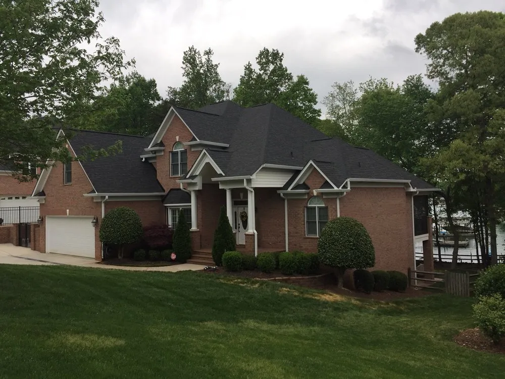 Slide of Total Roofing Solutions