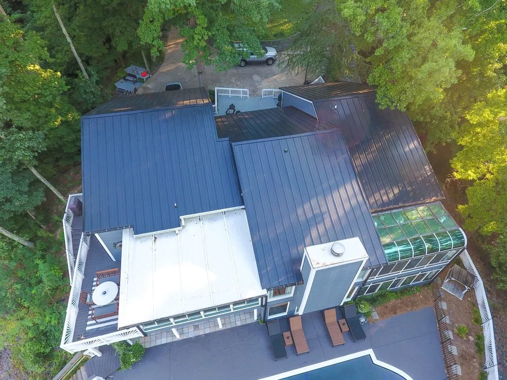 Slide of Total Roofing Solutions