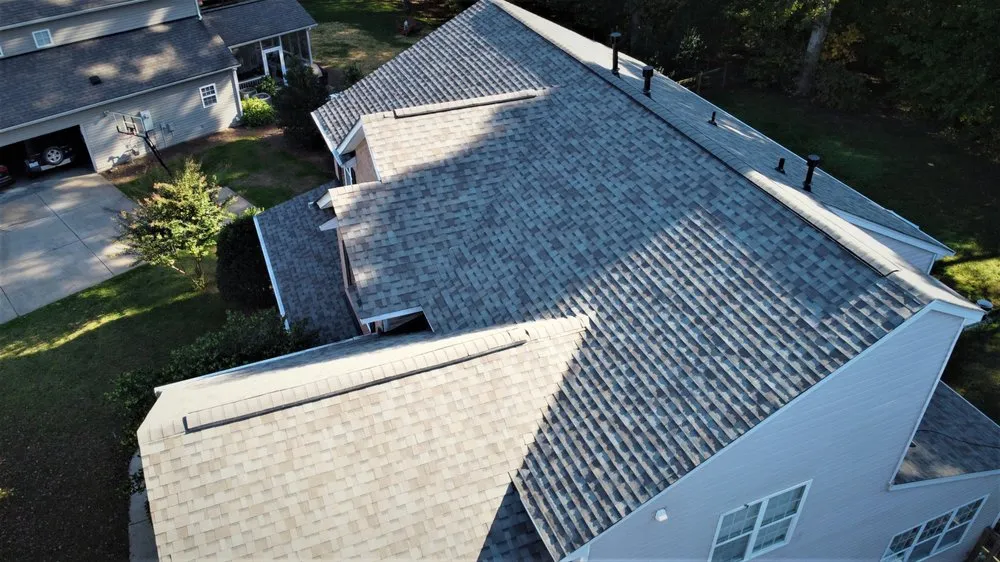 Slide of Total Roofing Solutions