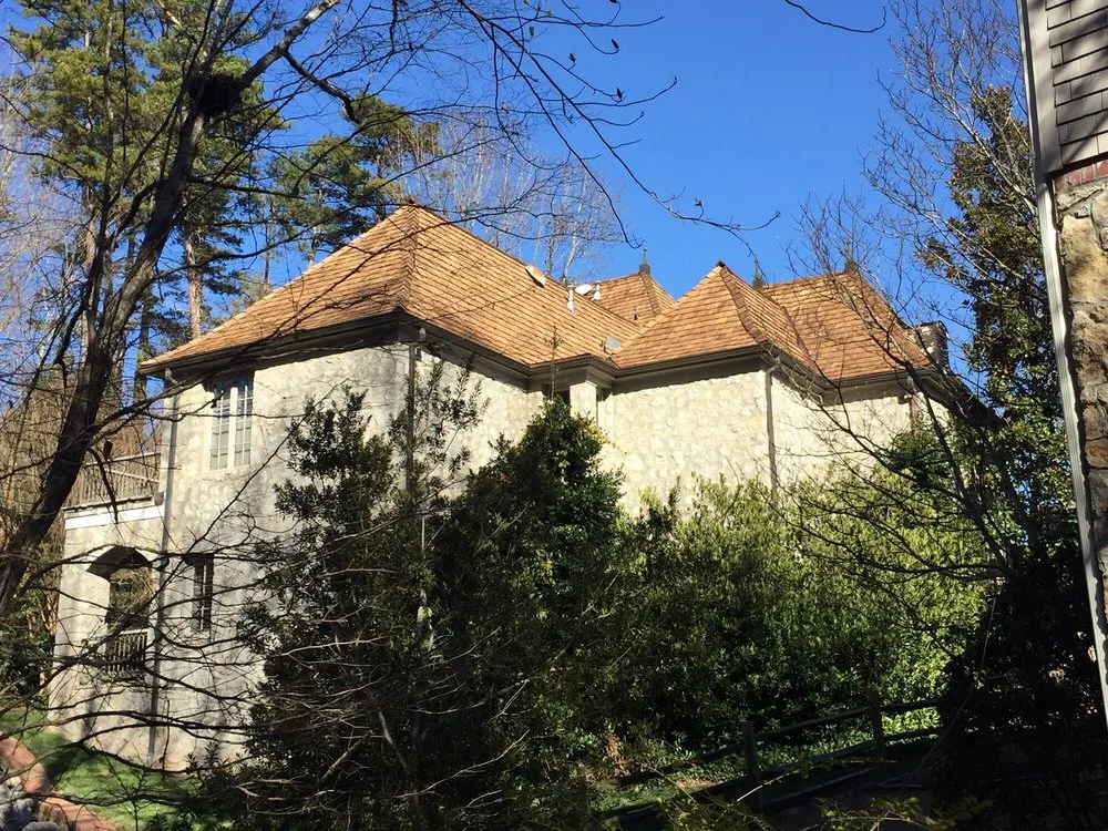 Slide of Total Roofing Solutions