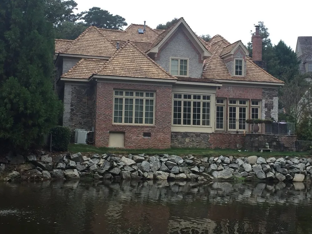 Slide of Total Roofing Solutions