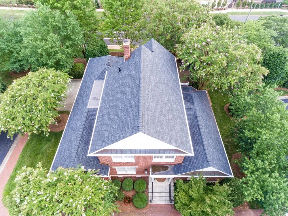 Slide of Total Roofing Solutions