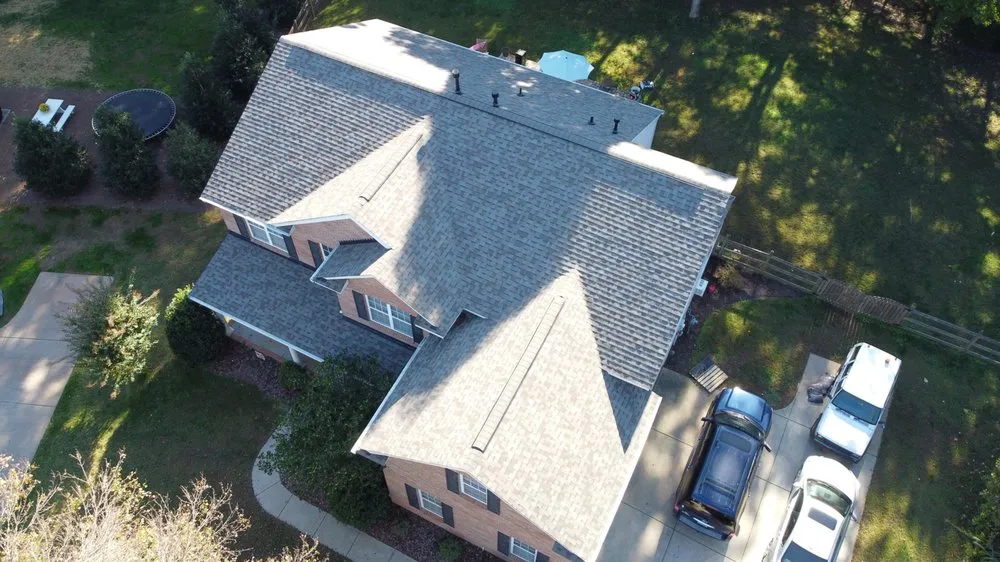 Slide of Total Roofing Solutions