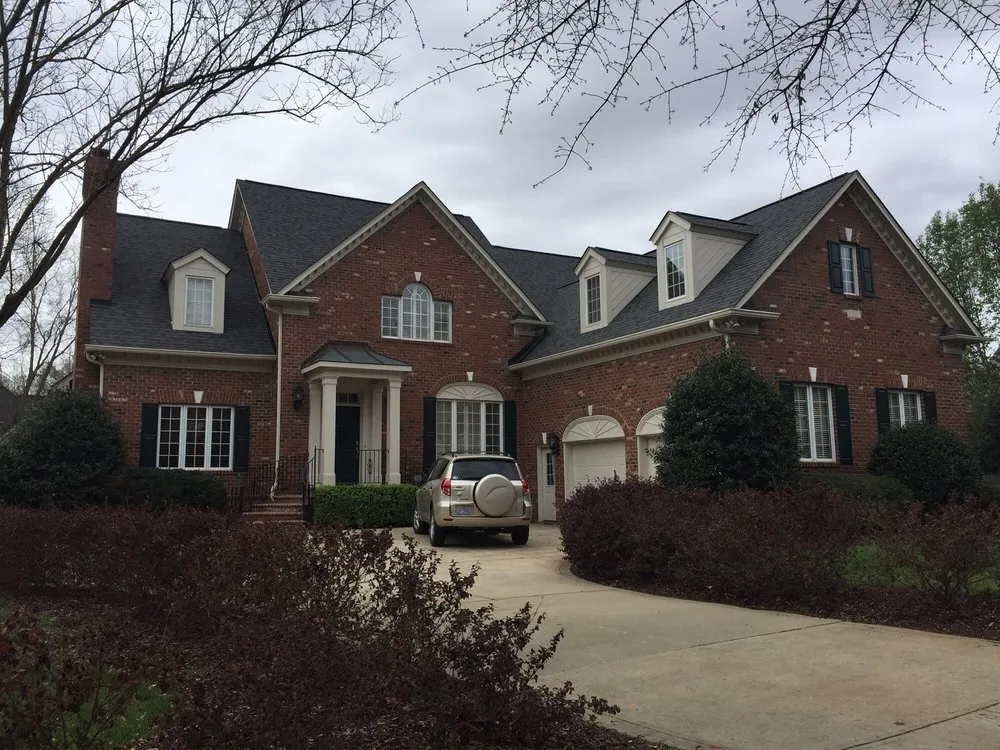 Slide of Total Roofing Solutions