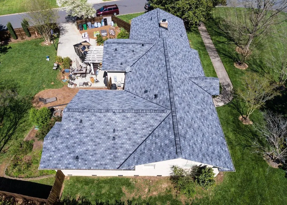 Slide of Total Roofing Solutions