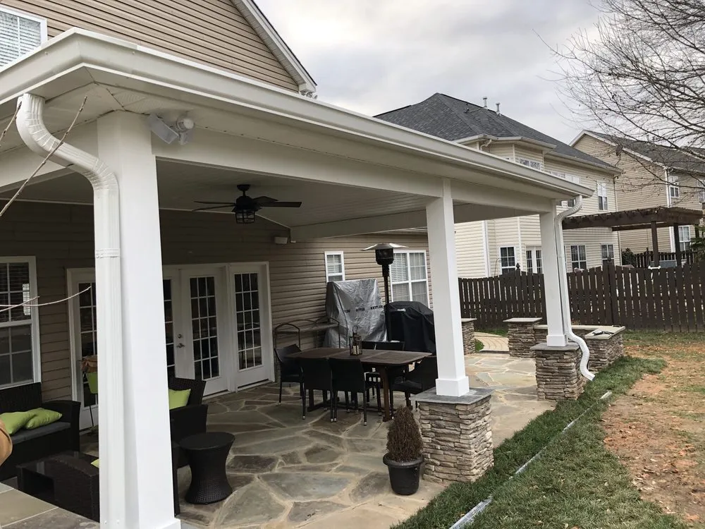 Slide of Total Roofing Solutions