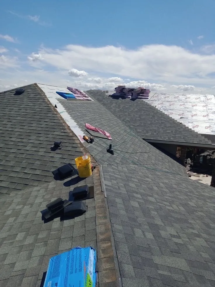 Slide of Total Roofing Solutions