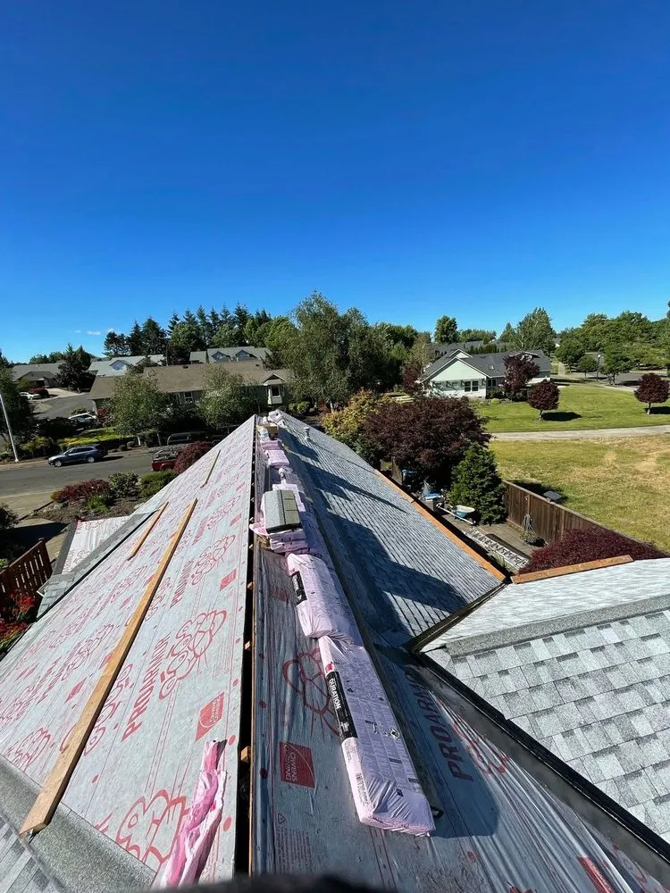 Slide of Total Roofing Solutions