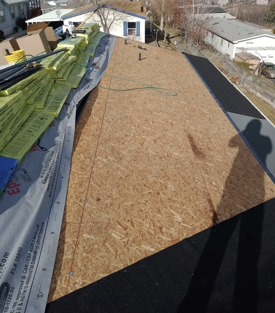 Slide of Total Roofing Solutions