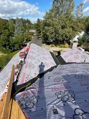 Total Roofing Solutions
