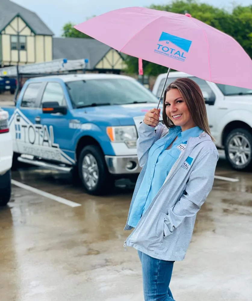 Slide of Total Roofing Systems