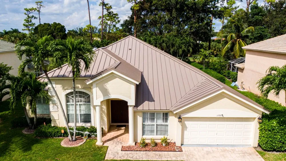 Slide of Total Roofing Systems