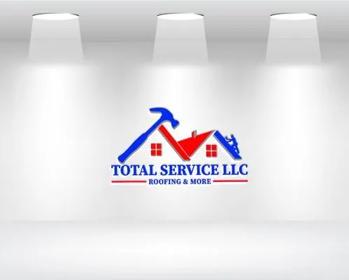 Total Service Logo