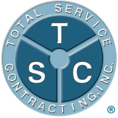 Total Service Contracting