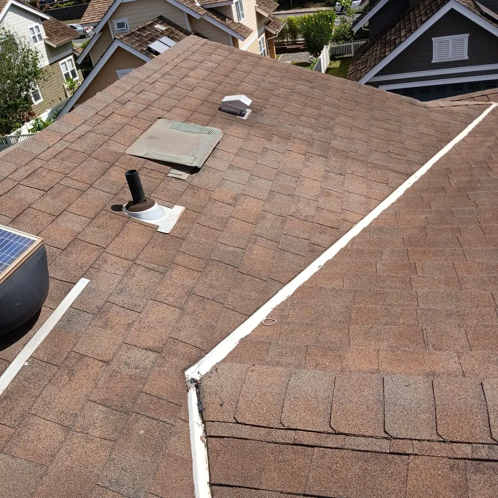 Slide of Total Site Services