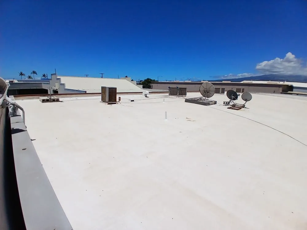 Slide of Total Site Services