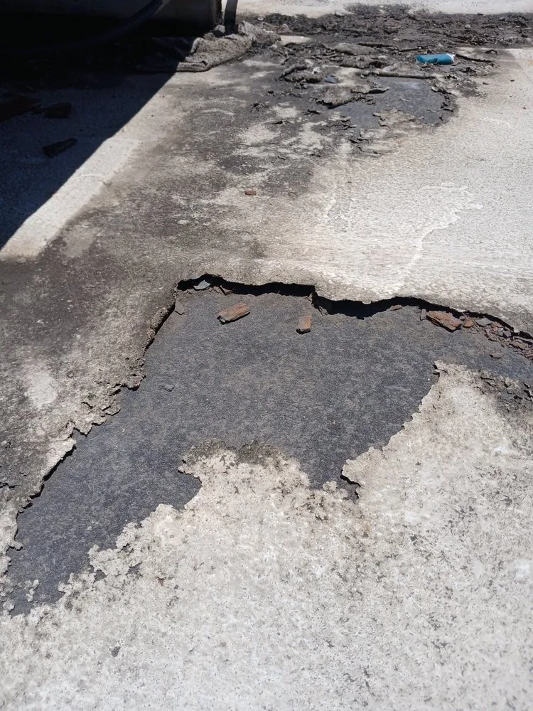 Slide of Total Site Services