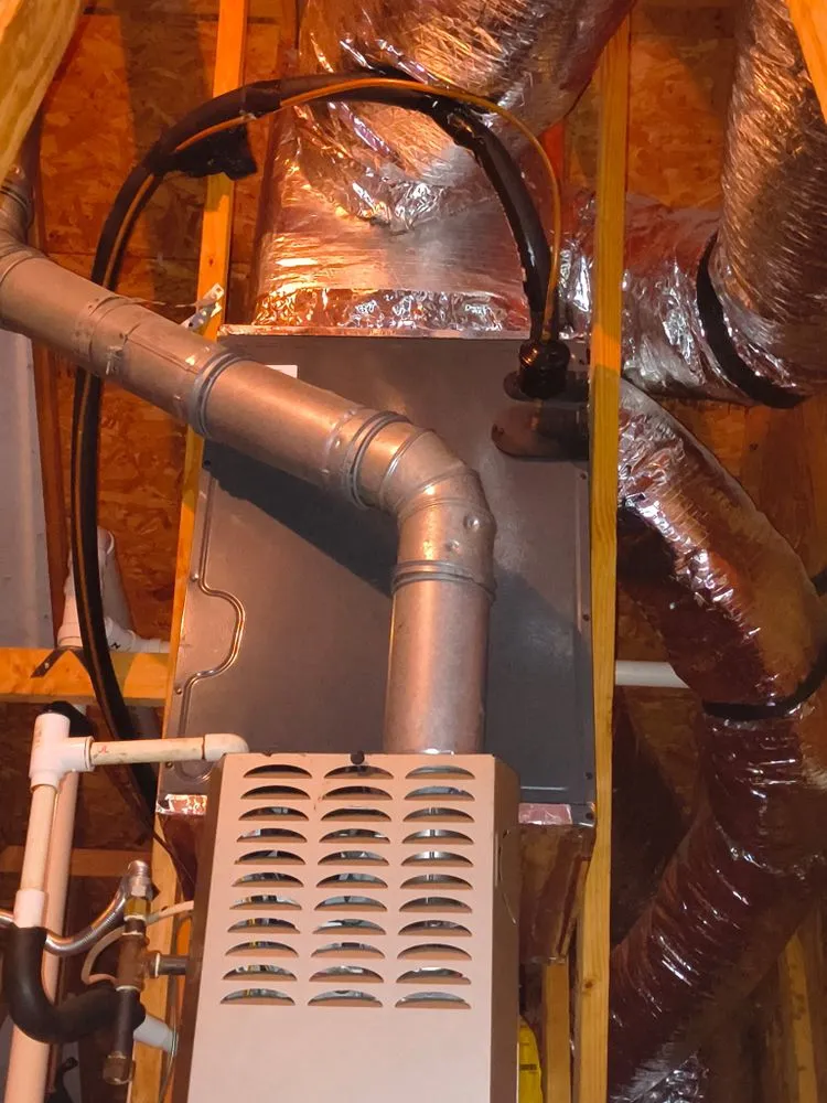 Slide of Total Solution