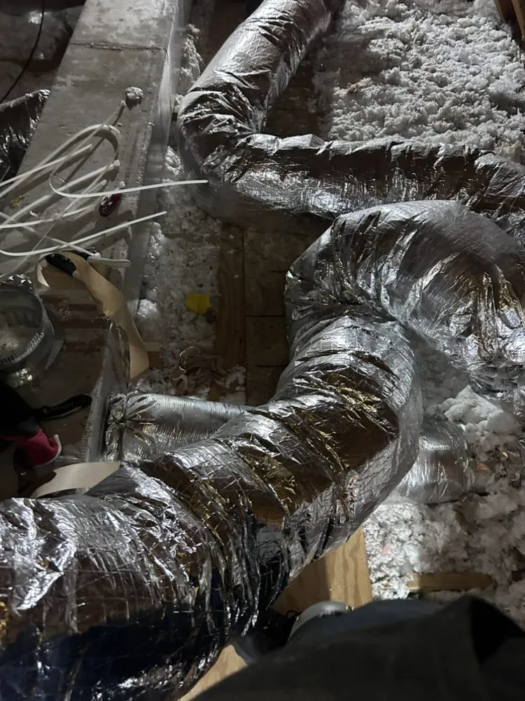 Slide of Total Solution