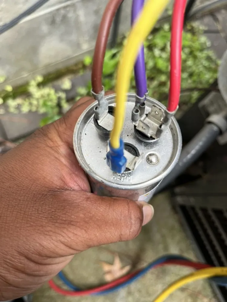 Slide of Total Solution