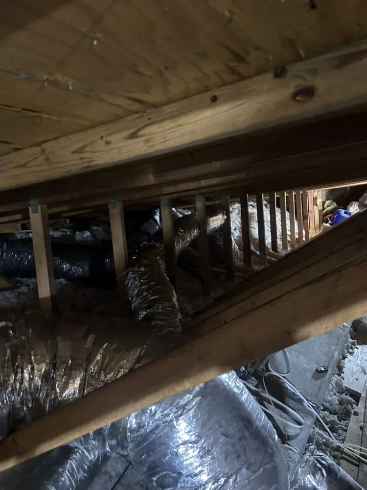 Slide of Total Solution