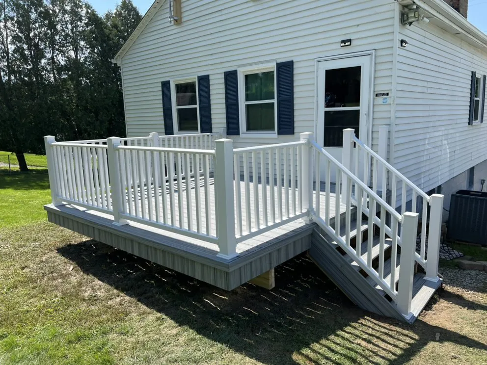 Slide of Totally Squared Renovations