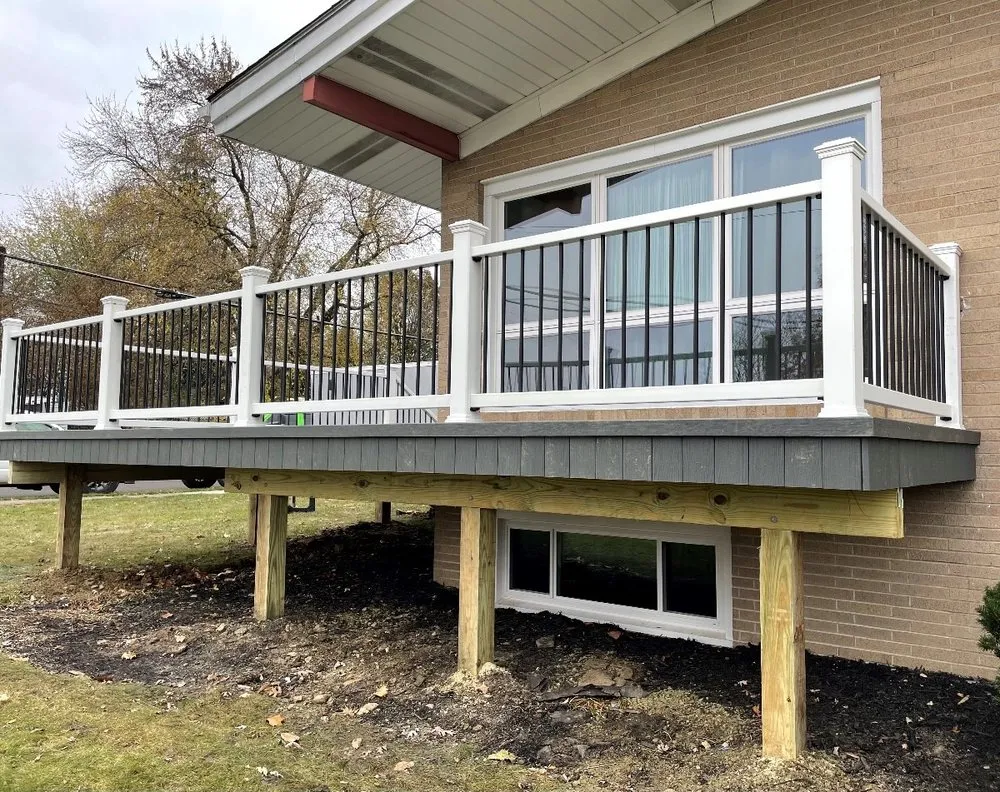 Slide of Totally Squared Renovations