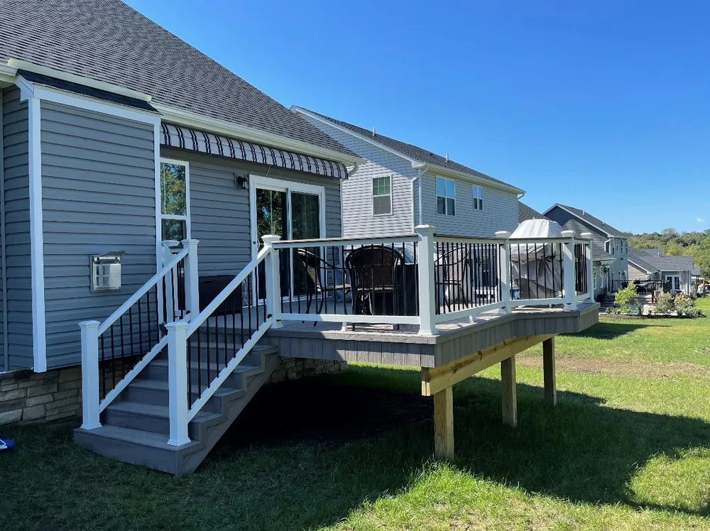 Slide of Totally Squared Renovations