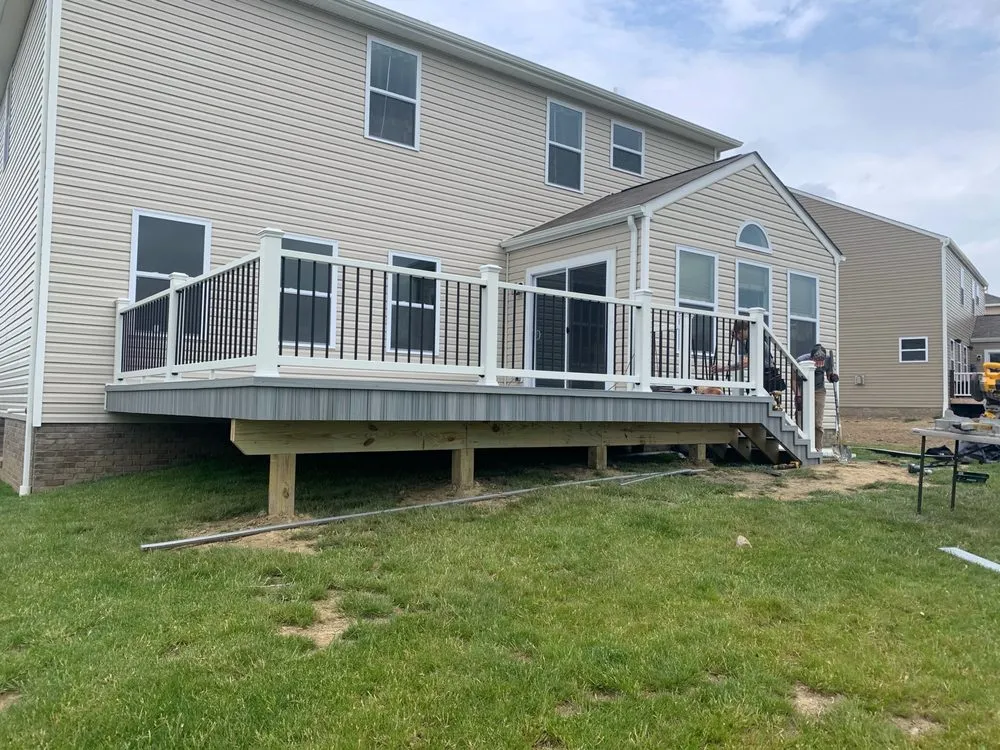 Slide of Totally Squared Renovations