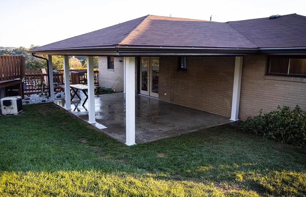 Slide of Totally Squared Renovations