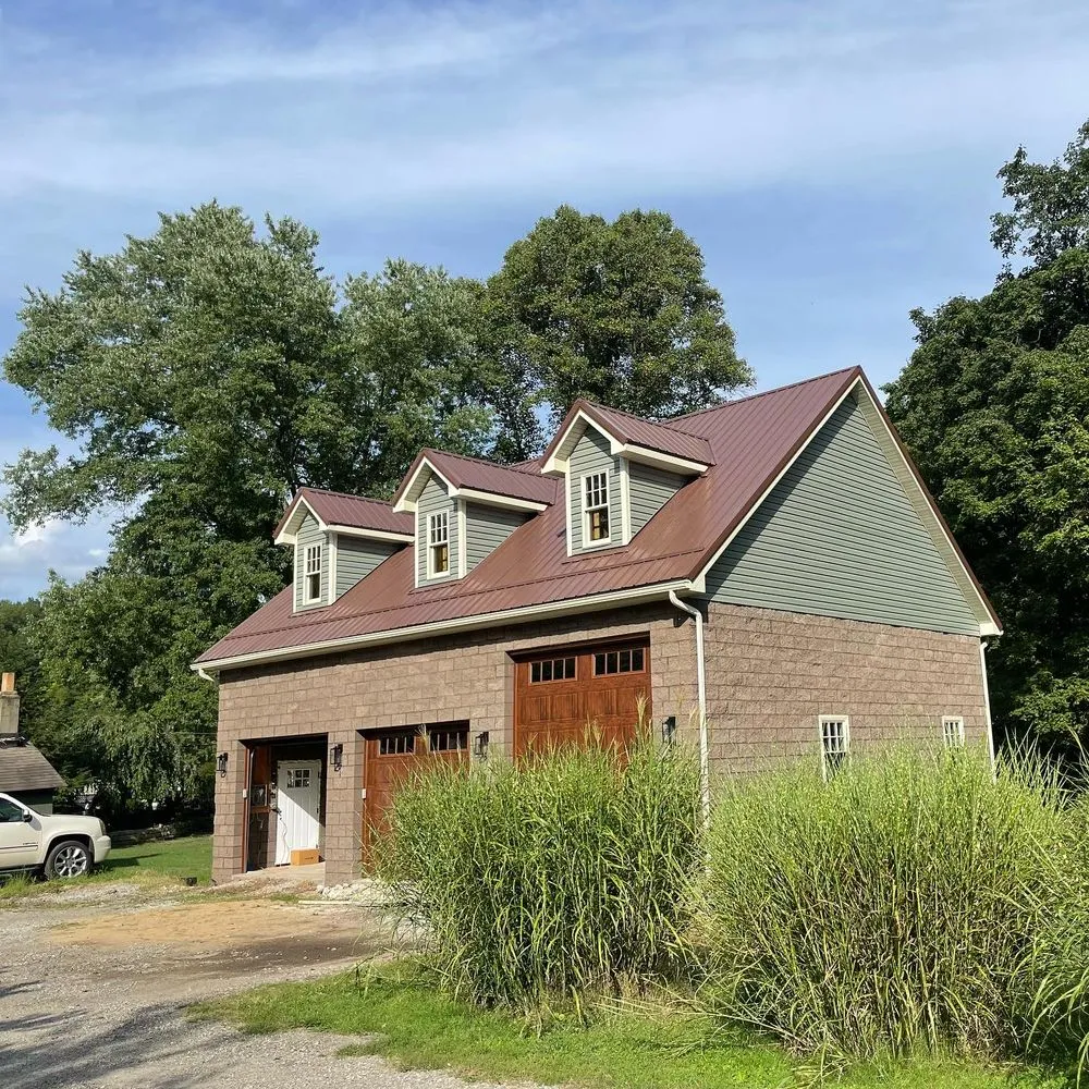 Slide of Totally Squared Renovations