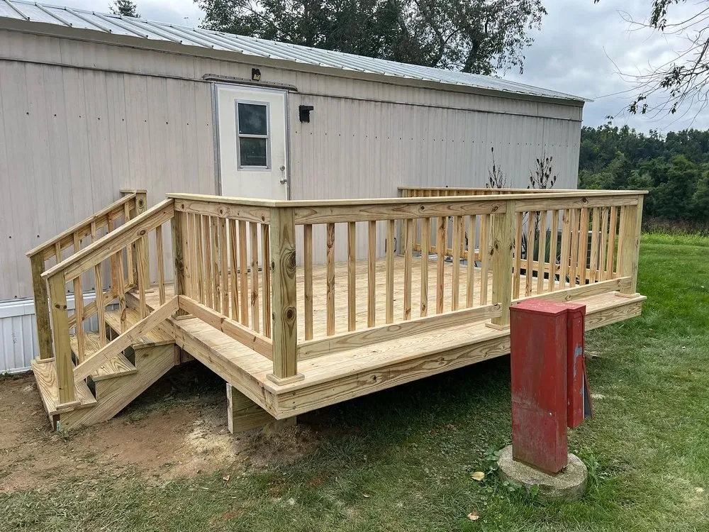 Slide of Totally Squared Renovations