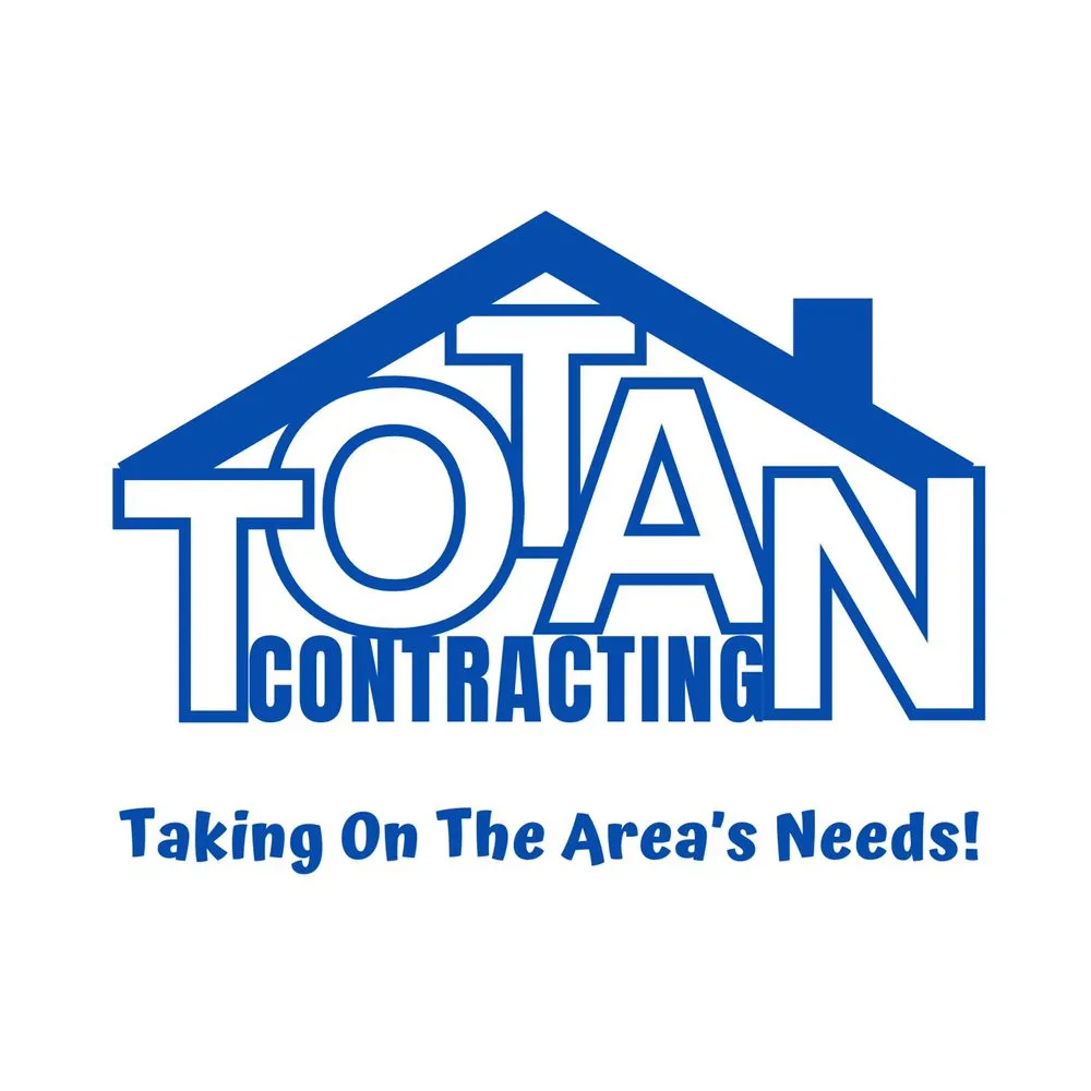 Slide of Totan Contracting