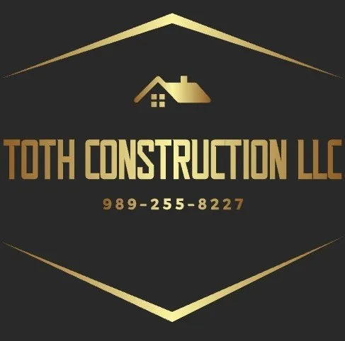 Professional roof leak repair in Hawks, MI by Toth Construction