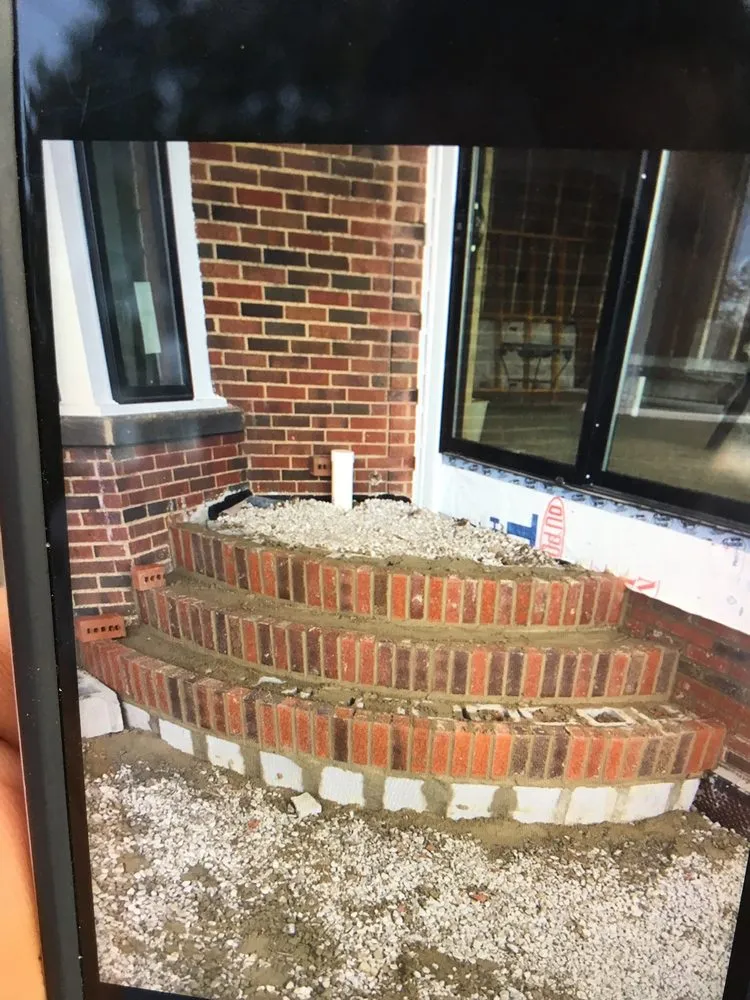 Slide of Toth Construction