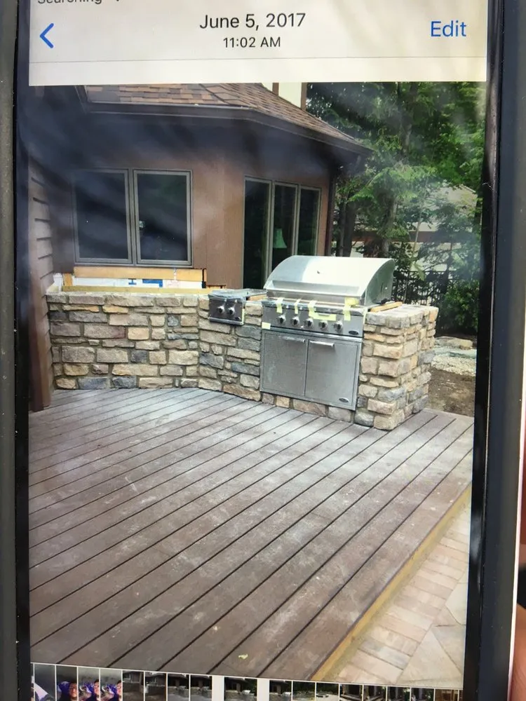 Slide of Toth Construction