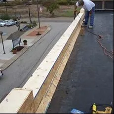 Slide of Toth Roofing