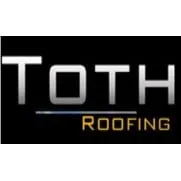 Slide of Toth Roofing