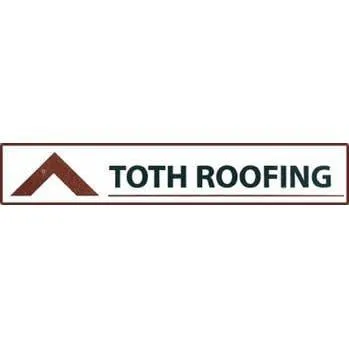 Slide of Toth Roofing
