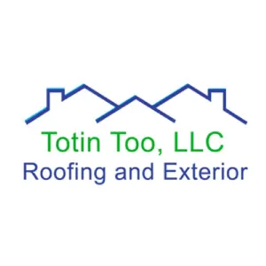 Totin Too Logo