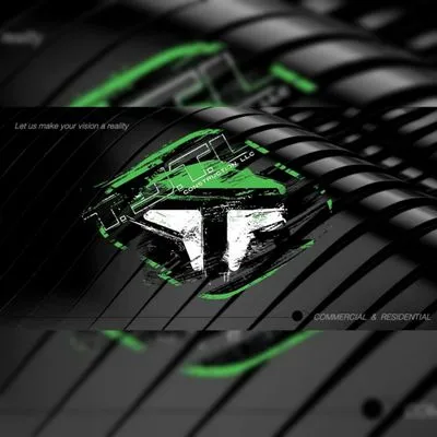 TOTL Construction Logo