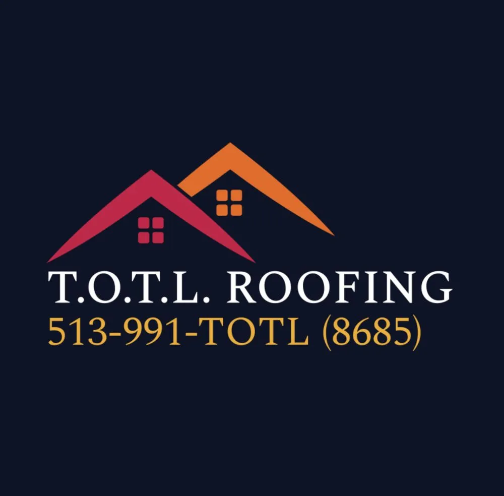 Slide of TOTL Roofing