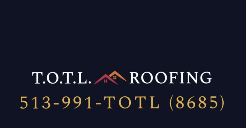 Slide of TOTL Roofing